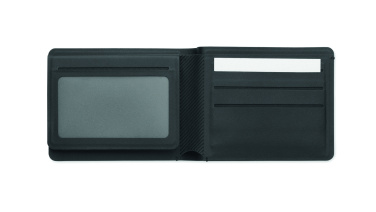 Logotrade korporatīvās dāvanas foto: PU maciņš pret zaudējumiem