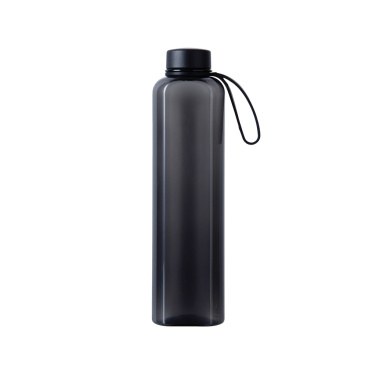 Logotrade biznesa dāvanas foto: VINGA Arch RCS RPET pudele 550 ml