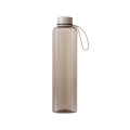 VINGA Arch RCS RPET pudele 550 ml, pelēks