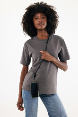 Logotrade dāvanas foto: CarryLoop RCS pārstrādāta PET regulējama telefona turētāja aukliņa