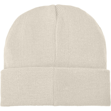 Logotrade dāvanas foto: Boreas beanie ar plāksteri
