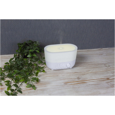 Logotrade logo dāvanas foto: Prixton Connected 4-in-1 aromātiskais mitrinātājs