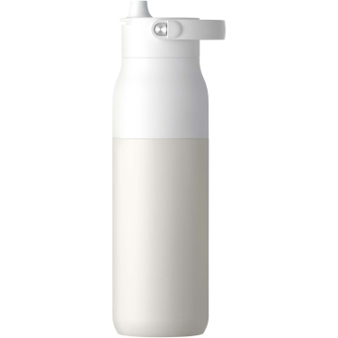 Logotrade Ideja dāvanas foto: LARQ PureVis™ 2.0 1000 ml ūdens pudele
