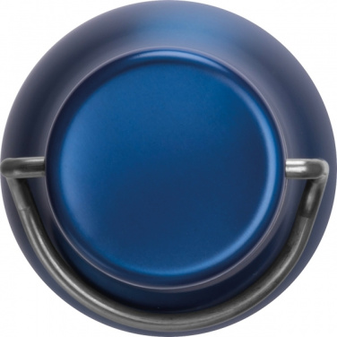 Logotrade dāvanas foto: Nerūsējošā tērauda ūdens pudele BORGHOLM