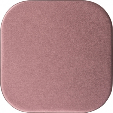 Logotrade Ideja dāvanas foto: Svece skārda iepakojumā PRĀGA