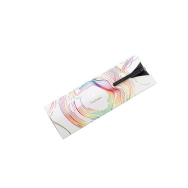 Logotrade dāvanas foto: Metāla skārienpildspalva ALAIN Pierre Cardin