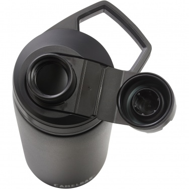 Лого трейд бизнес-подарки фото: Бутылка CamelBak® Chute® Mag 600 мл из меди с вакуумной изоляцией