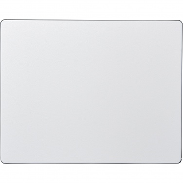 Логотрейд pекламные подарки картинка: Коврик для мыши Brite-Mat® из резины