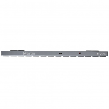 Лого трейд pекламные cувениры фото: Hybrid Bluetooth-клавиатура QWERTY