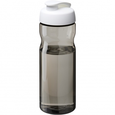 Логотрейд pекламные cувениры картинка:  H2O Active® Base Tritan™ Спортивная бутылка объемом 650 мл с откидывающейся крышкой