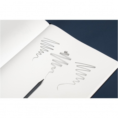 Логотрейд pекламные продукты картинка: Karst®, набор из 5 графитовых карандашей 2B без дерева