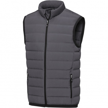 Логотрейд pекламные cувениры картинка: Caltha men's insulated down bodywarmer
