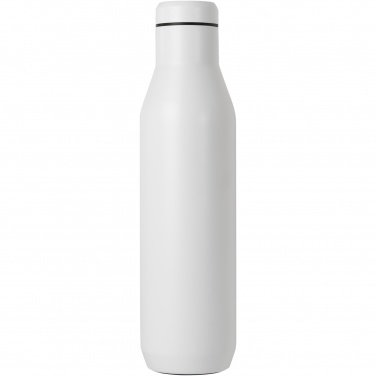 Логотрейд pекламные продукты картинка: Бутылка для воды/вина CamelBak® Horizon 750 мл с вакуумной изоляцией