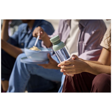 Логотрейд pекламные cувениры картинка: Mepal Vita бутылка для воды из тритана емкостью 500 мл 