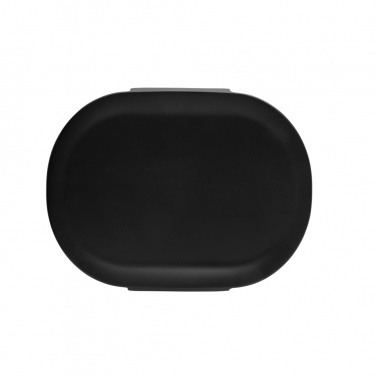 Логотрейд бизнес-подарки картинка: Ланч-бокс Avira Atlas RCS из переработанного полипропилена объемом 700 мл