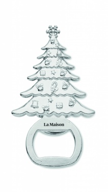 Логотрейд pекламные подарки картинка: Открывалка для бутылки