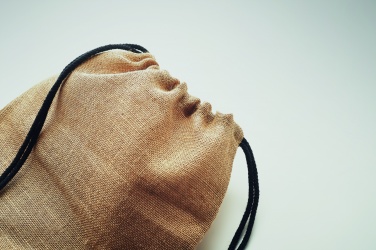 Логотрейд бизнес-подарки картинка: Рюкзак-мешок