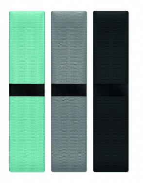 Логотрейд pекламные подарки картинка: Ленты для фитнеса в мешочке