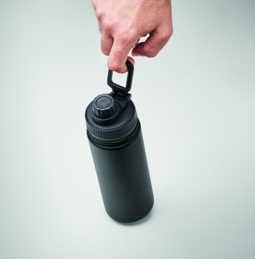 Лого трейд бизнес-подарки фото: Бутылка 500 мл