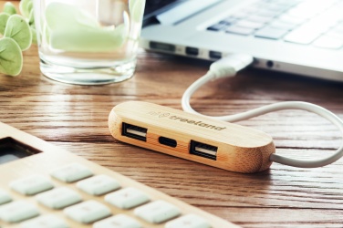 Лого трейд pекламные подарки фото: Разветвитель USB