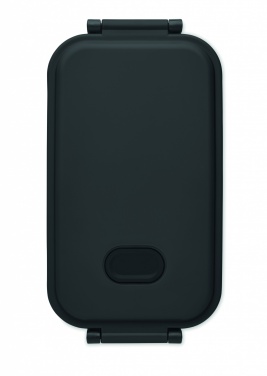 Лого трейд бизнес-подарки фото: Ланч-бокс 800 мл