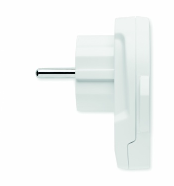 Лого трейд pекламные продукты фото: Адаптер 12W