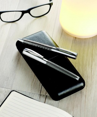 Логотрейд бизнес-подарки картинка: Набор ручек