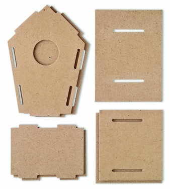 Лого трейд pекламные подарки фото: Скворечник