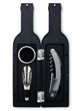 Лого трейд pекламные продукты фото: Набор винный