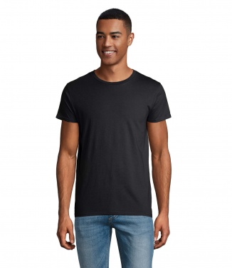 Логотрейд pекламные продукты картинка: CRUSADER MEN T-Shirt 150g