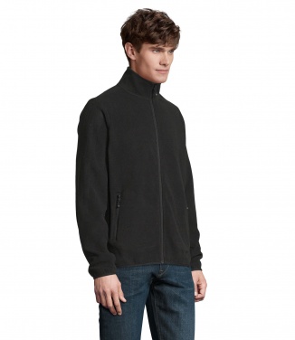 Логотрейд pекламные подарки картинка: FACTOR men fl jacket 280g