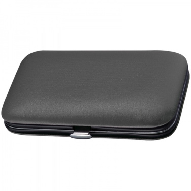 Логотрейд pекламные подарки картинка: Маникюрный набор SION