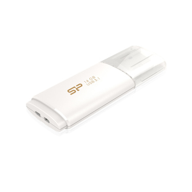 Логотрейд pекламные cувениры картинка: Флешка Silicon Power Blaze B06 3.0