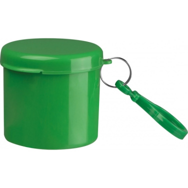 Логотрейд pекламные продукты картинка: Дождевик-пончо РЕГЕНСБУРГ