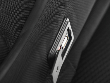 Лого трейд pекламные подарки фото: Рюкзак для ноутбука 190603400