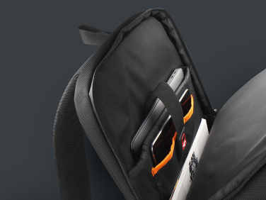 Логотрейд pекламные продукты картинка: Рюкзак для ноутбука 190603400
