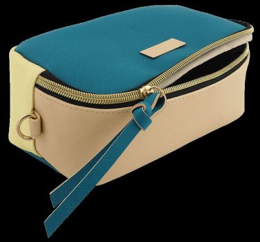 Логотрейд pекламные cувениры картинка: Косметичка 54005900