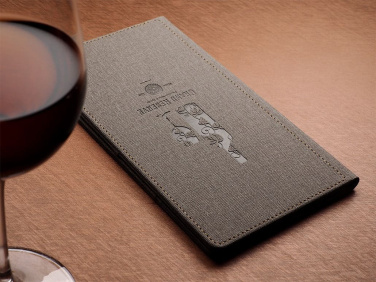 Лого трейд pекламные cувениры фото: Холдер для счёта 1967321