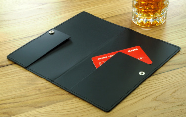 Лого трейд pекламные подарки фото: Холдер для счёта 1152094