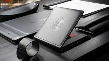 Логотрейд бизнес-подарки картинка: Холдер для счёта 1196094