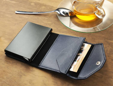 Логотрейд бизнес-подарки картинка: Кошелёк RFID 1249131