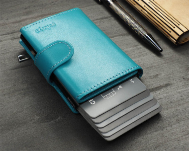 Логотрейд бизнес-подарки картинка: Кошелёк RFID 1237131