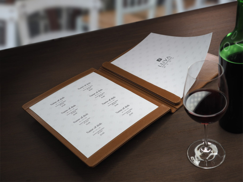 Логотрейд pекламные продукты картинка: Карточка меню 1054119