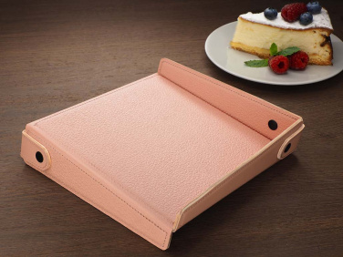 Лого трейд pекламные продукты фото: Коробка для салфеток 1662281