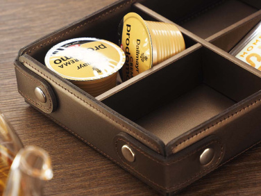 Лого трейд pекламные cувениры фото: Коробка 1657094