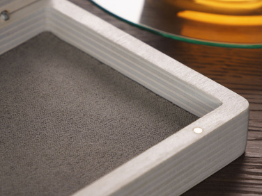 Логотрейд pекламные продукты картинка: Деревянный ящик 1819121