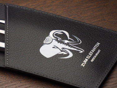 Лого трейд pекламные подарки фото: Конверт для столовых приборов 1044318