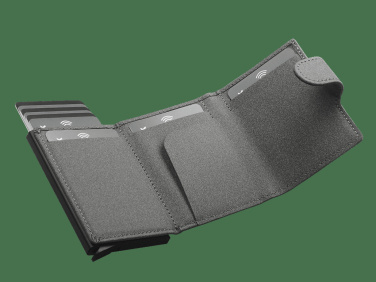 Логотрейд pекламные продукты картинка: Кошелёк RFID 1225323