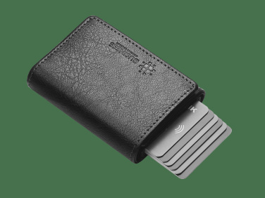 Логотрейд pекламные подарки картинка: Кошелёк RFID 1282327