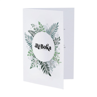 Логотрейд pекламные продукты картинка: Treemore Letterbox Trees Растение Bird of Paradise